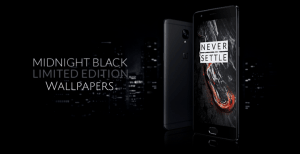 download oneplus 3 t midnight black limited edition wallpapers themefoxx • Download OnePlus 3T Midnight Black Limited Edition Wallpapers here