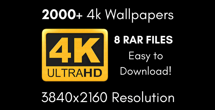 Download 2000 4k Wallpapers 3840x2160 Resolution
