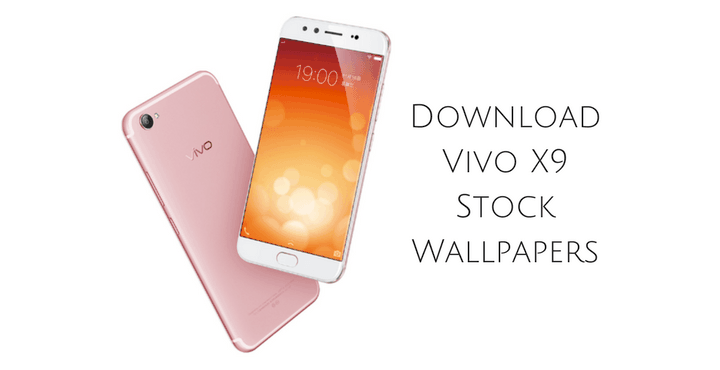 vivo x9 stock wallpapers • Download Vivo X9 Stock Wallpapers