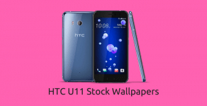 HTC U11 Stock Wallpapers 1 • Download HTC U11 Stock Wallpapers Here