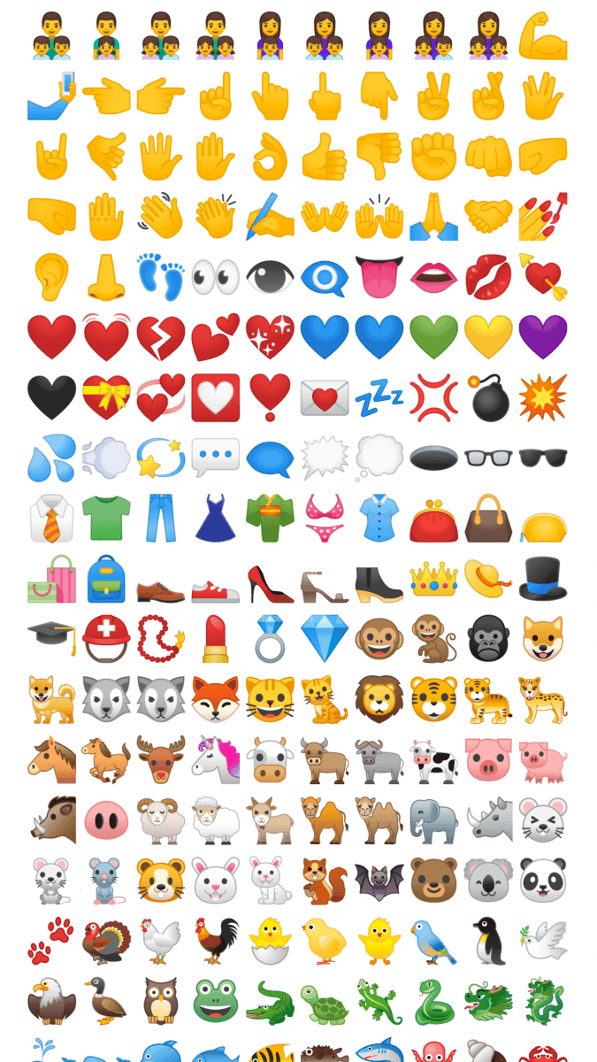 emoji download for android