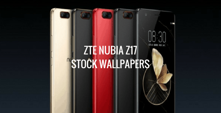 Zte nubia z17 stock wallpapers • Download ZTE Nubia Z17 Stock Wallpapers
