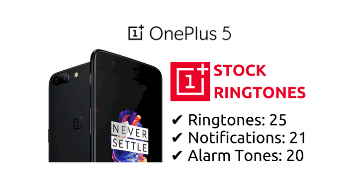 oneplus-5-ringtones