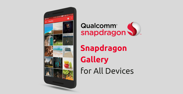 snapdragon gallery app apk all devices • Download Snapdragon Gallery App APK for All Devices