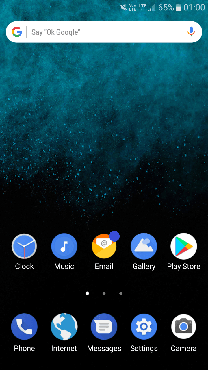 Android-O-Samsung-Theme
