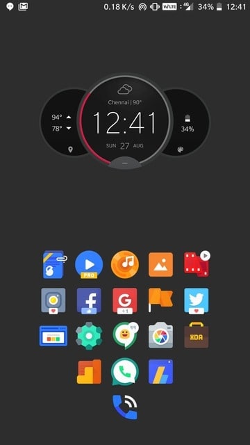 Motorola-Clock-Widget-APK-All-Devices