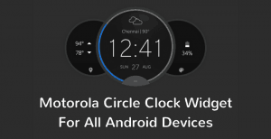 motorola-circle-clock-widget-for-all-devices