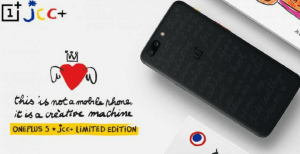 Oneplus 5 jcc limited edition wallpapers • OnePlus 5 JCC Limited Edition Stock Wallpapers