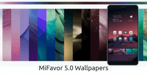 ZTE MiFavor 5 Wallpapers • Download ZTE MiFavor 5.0 Stock Wallpapers