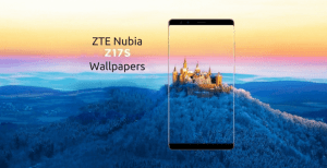 ZTE-Nubia-Z17-S-Wallpapers