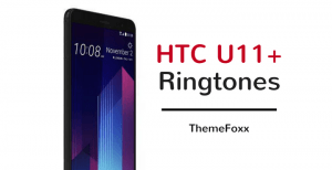 HTC-U11-Plus-Ringtones