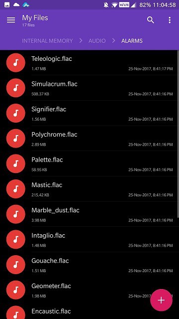 HTC-U11-Plus-Ringtones-Notification-Tones