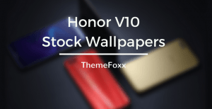 Honor V10 Stock Wallpapers • Download Honor V10 Stock Wallpapers