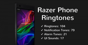 Razer-Phone-Ringtones