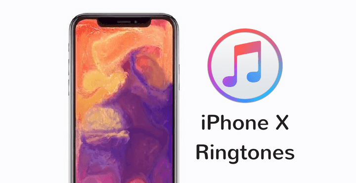iPhone-X-Ringtones