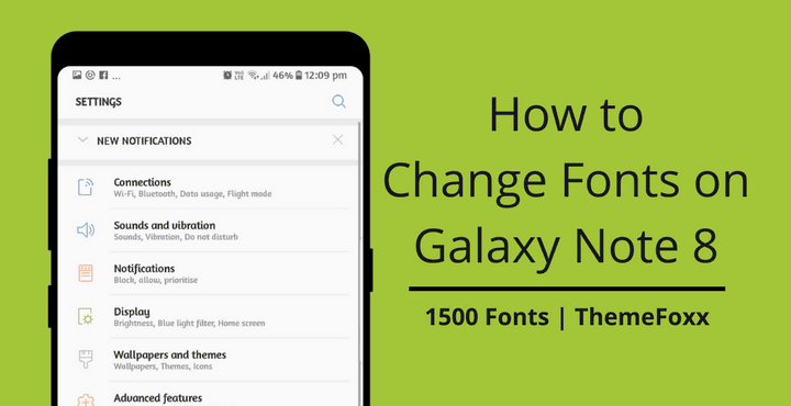 Change-Font-Galaxy-Note-8-No-Root