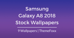 Galaxy-A8-2018-Stock-Wallpapers
