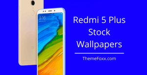 Redmi-5-Plus-Wallpapers