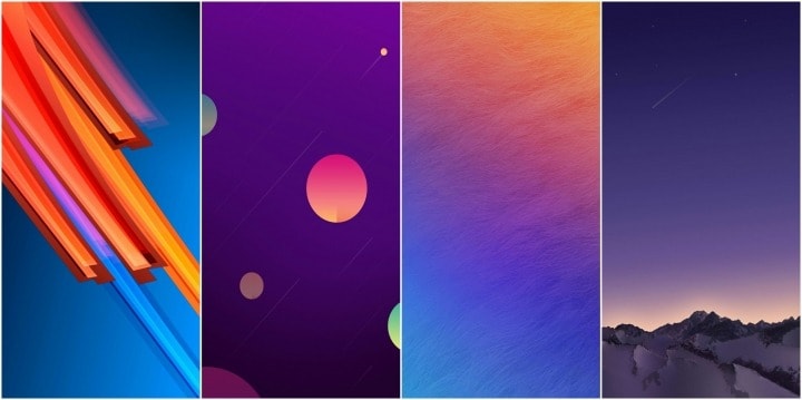 UMIDIGI S2 Stock Wallpapers Preview 3 • Download UMIDIGI S2 Stock Wallpapers [15 Wallpapers]