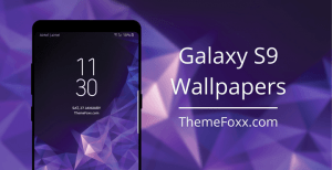 Galaxy S9 Wallpapers • Download Galaxy S9 Wallpapers [19 Wallpapers]