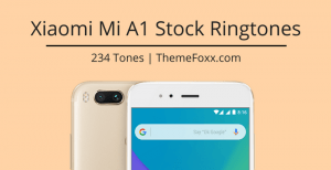 mi-a1-stock-ringtones