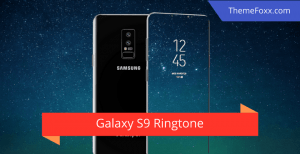 Galaxy-s9-ringtones