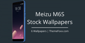Meizu M6S Stock Wallpapers • Download Meizu M6S Stock Wallpapers