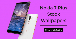 Nokia 7 Plus Stock Wallpapers • Download Nokia 7 Plus Stock Wallpapers