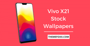 Vivo-X21-Wallpapers