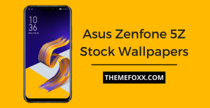 Asus-Zenfone-5Z-Wallpapers