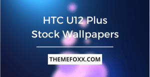 HTC-U12-Plus-Wallpapers