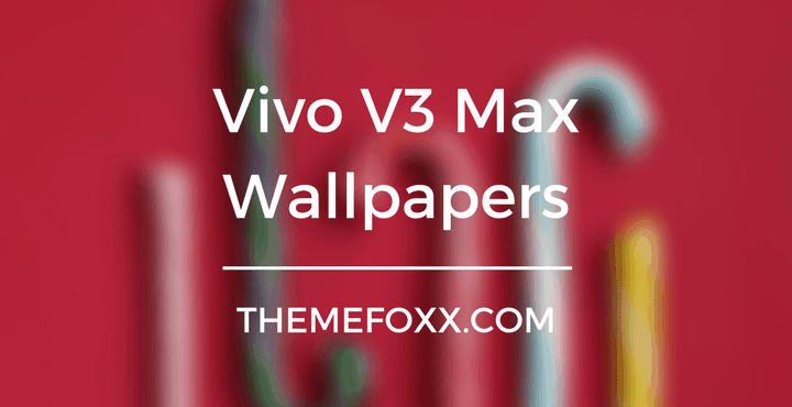 Vivo V3 Mobile Wallpaper Hd