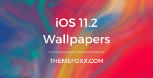 iOS-11.2-Wallpapers