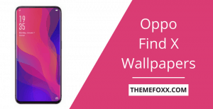 Oppo Find X Wallpapers • Download Oppo Find X Stock Wallpapers