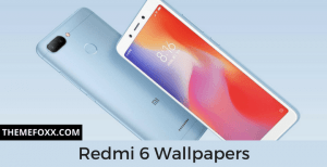 Redmi-6-Stock-Wallpapers