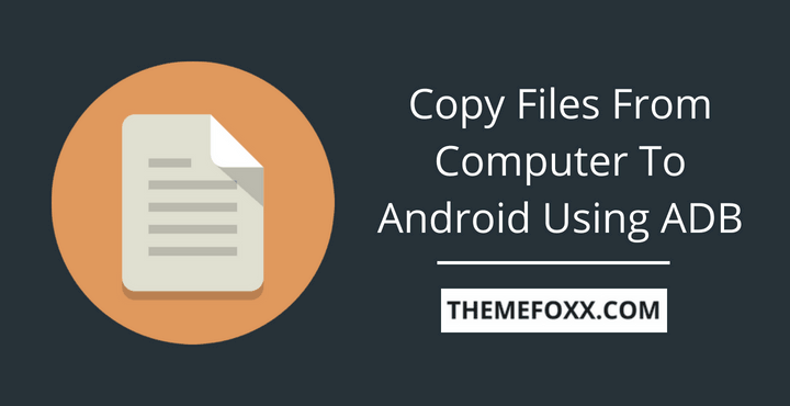 adb-file-copy-android