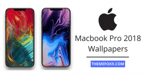 Apple-Macbook-Pro-2018-Wallpapers