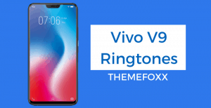 Vivo-V9-Ringtones