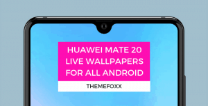 Huawei-Mate-20-Live-Wallpapers-APK