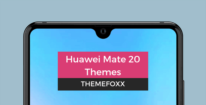 Huawei-Mate-20-Themes
