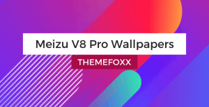 Meizu-V8-Wallpapers