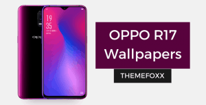 OPPO-R17-WALLPAPERS