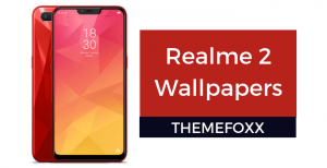 Realme-2-Wallpapers