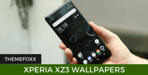 XPERIA-XZ3-WALLPAPERS