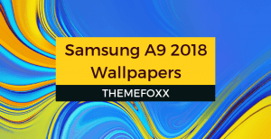 Samsung-Galaxy-A9-2018-Wallpapers