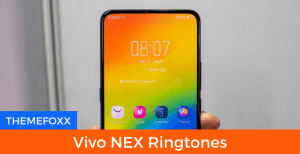Vivo-NEX-Ringtones