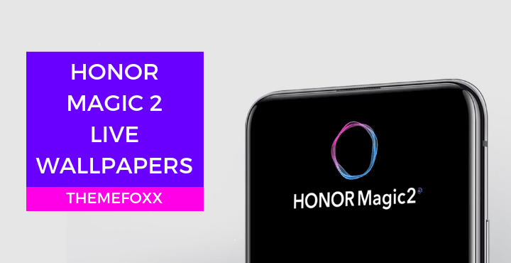 HONOR-MAGIC-2-LIVE-WALLPAPERS