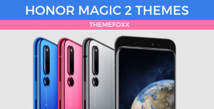 HONOR-MAGIC-2-THEMES