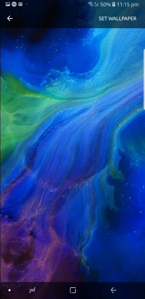 Converted Mate 20 and Honor Magic 2 live wallpaper SO RARE and Hard to  find!(Credit to linuxct@xda) | HONOR CLUB (MY)
