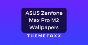 ASUS-Zenfone-Max-Pro-M2-Wallpapers